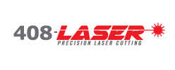 408Laser – Precision Laser Cutting
